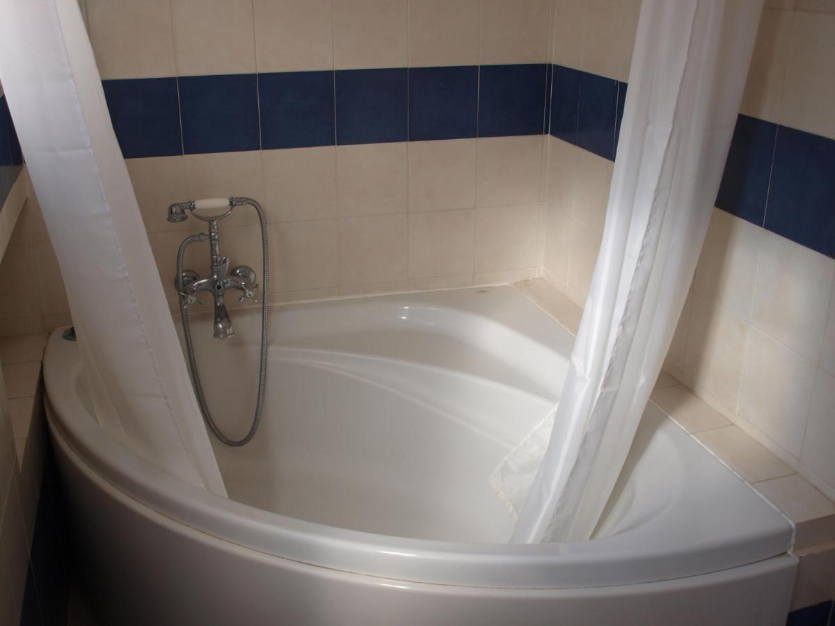 Holiday home Acogedora Y Amplia Con Piscina Malaga